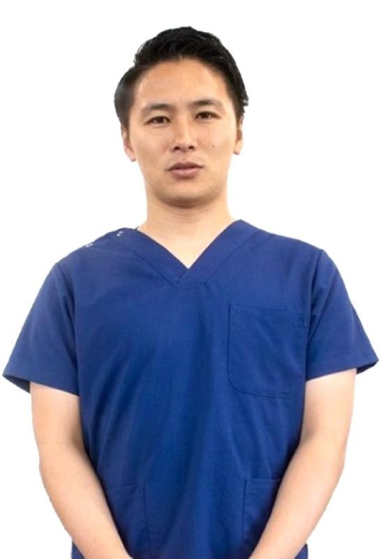 ゆかり接骨院 院長